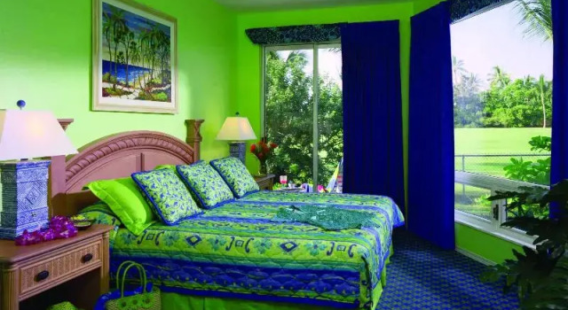 Номер Standard Holua Resort