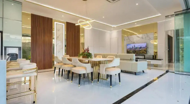 Вилла Villa Louis Seminyak by Nagisa Bali