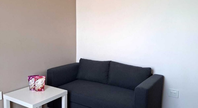 Apartaestudio Shanty Tipo 1, Забронировать Апарт-отель Отели Барранкилья 4 звезды, рядом с VIVA Shopping Mall, 4*