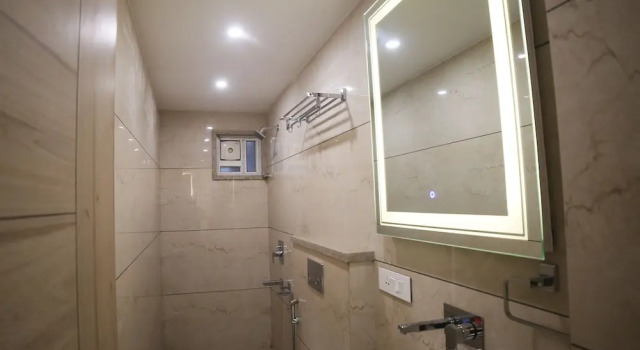 Номер Classic Hotel Avantika