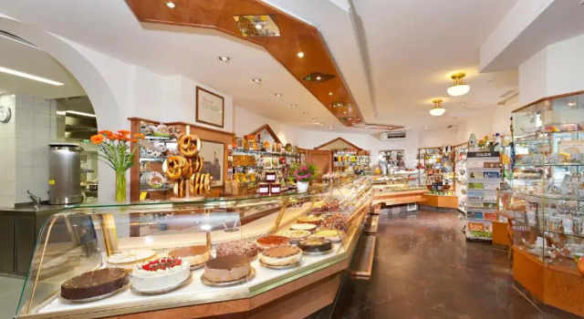 Hotel Greinwald