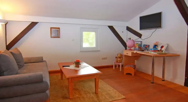 Gemutliche Ferienwohnung in Korchow