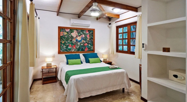 Номер Standard Hotel Tropico Latino