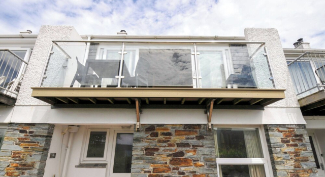 9 Slipway Cottages, Rezervasyon Tatil Evi Merseyside villalar, Villa