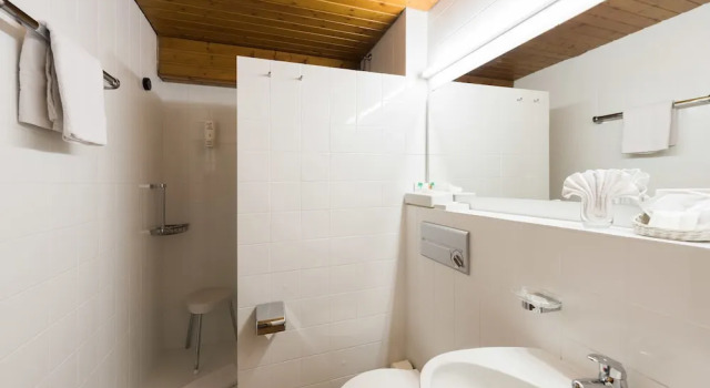 Номер Standard Hotel Bräutigams Weinstuben