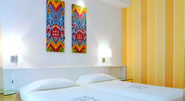 Union Lido Art & Park Hotel