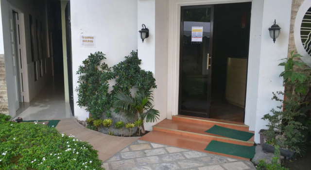 Limelily Pension House II