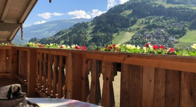 Апартаменты Appart Tirol