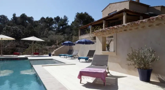 Le Domaine Des Gardis, Book Mini-hotel Mini-hoteller i Luberon, Mini-hotel