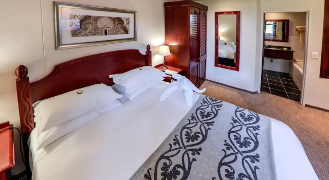 Люкс Town Lodge Polokwane