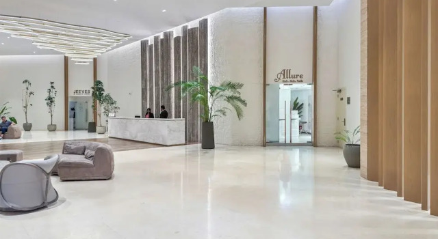 Your Stay Corporate Residences DIFC