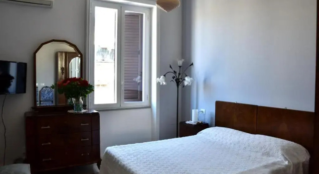 Двухместный номер Standard Battisti 18 Vintage Rooms