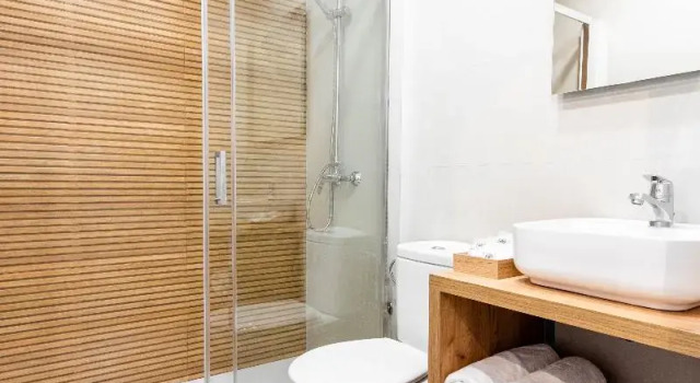 Номер Standard Apartamentos Toboso Plaza