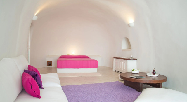 Люкс Perivolas Hotel
