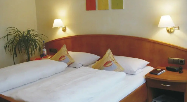Номер Comfort Hotel Cebulj