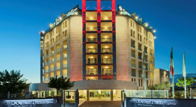 Delta Hotels by Marriott Olbia Sardinia