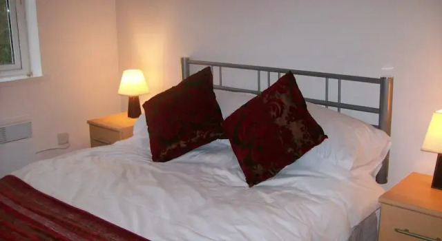 Gower Accommodation