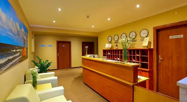 Hotel Residence, Забронировать Отель Отели Реваль 3 звезды, 3*