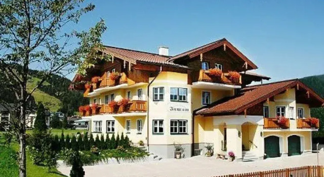 Landhaus Innrain