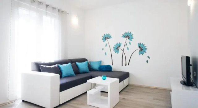Апартаменты Apartment Nylo