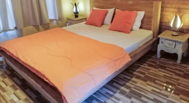 Pranajaya Villa, Забронировать Вилла Отели провинции Бали с завтраком, Завтраки