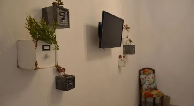 Номер Standard Il Salernitano Bed and Breakfast