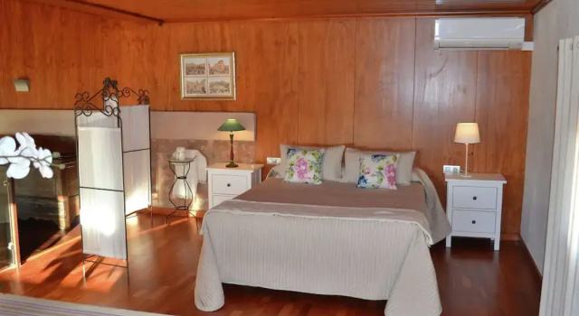 Large Mansion in Lloseta Majorca With Private Pool