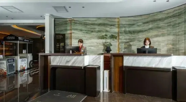 Mövenpick by Accor Xuzhou, Prenota Hotel Xuzhou Jiangsu, vicino a Jiangsu Normal University