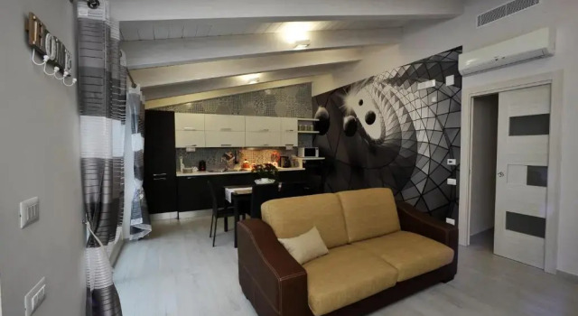 Апартаменты Deluxe Luxury Apartment Della Marca