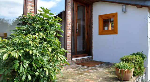 Garden House