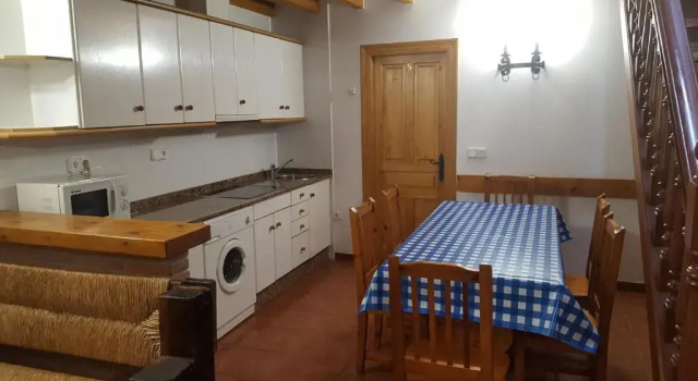 Коттедж Casa Rural Pocotrigo