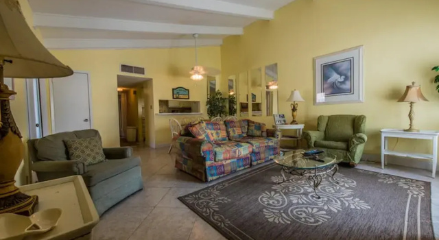 Tennis Villa by Seascape Resort, Rezerwuj Ośrodek wypoczynkowy Hotele w Emerald Coast z parkingiem, Parking