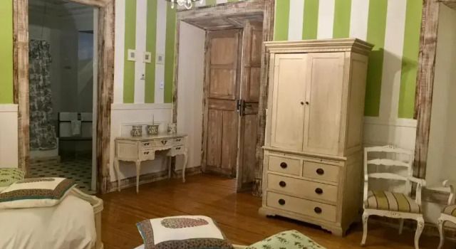 Номер Superior Hotel Casa Silva