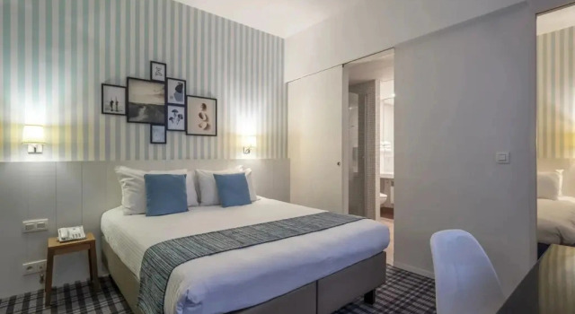 Mondo Hotel Oostende, Забронировать Отель Отели Западной Фландрия 3 звезды, 3*