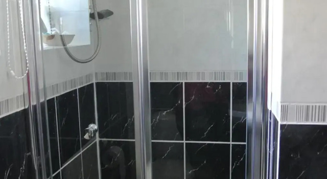 Четырёхместный номер Standard Old Castle Farm Guest House