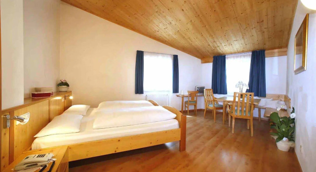 Hotel Meisules