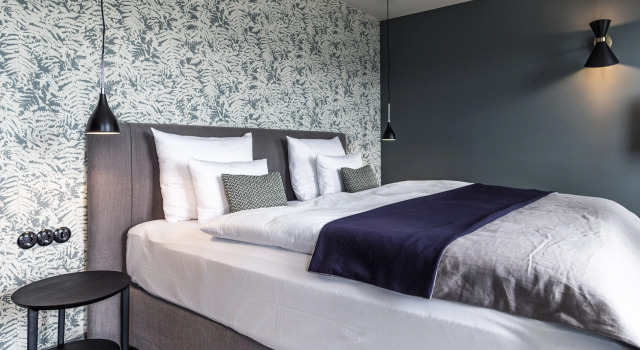 Полулюкс Alpenloge Design Hotel