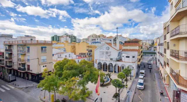 Sur Suites El Carmen