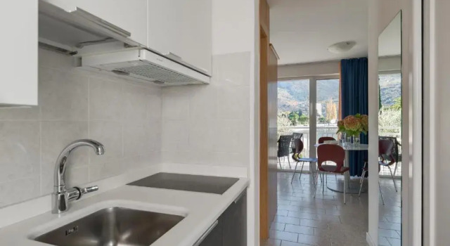 Casa Toblini al Lago