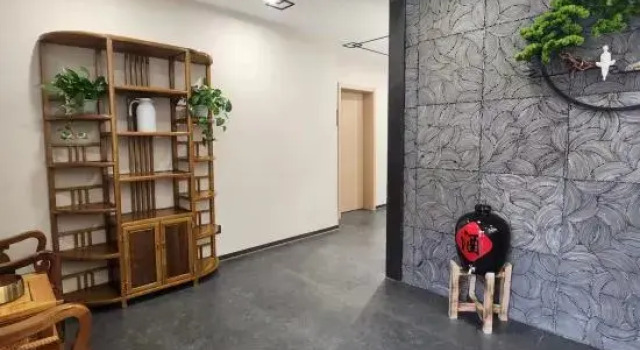 sanhetingyuan, Rezerwuj Hotel Xinzhou Shanxi