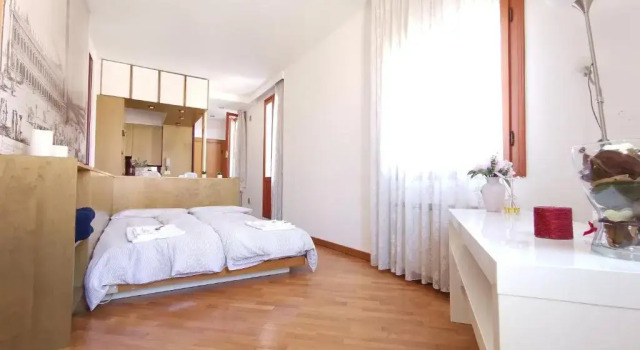 Апартаменты Cannaregio apartment
