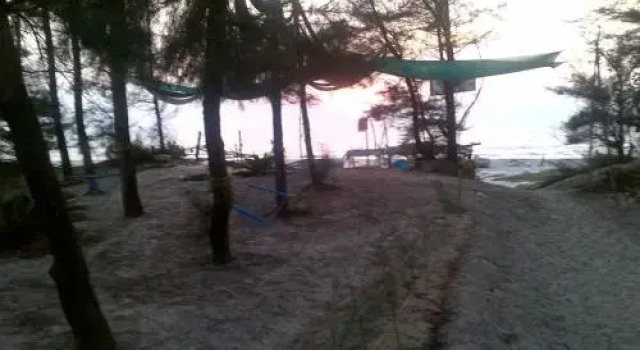 Sun Burn Beach Resorts, Réserver Hôtel Vengurla Maharashtra