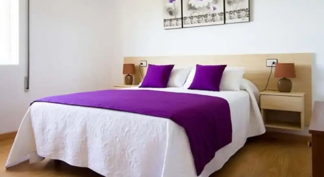 106400 - Apartment in Lariño, Prenota Appartamento Carnota 