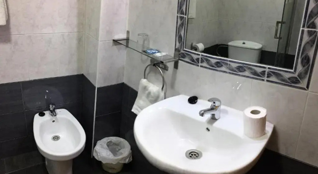 Номер Standard Hostal La Pilarica