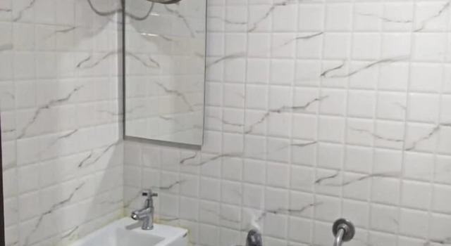 Трёхместный номер Deluxe Hotel O Sion Residency