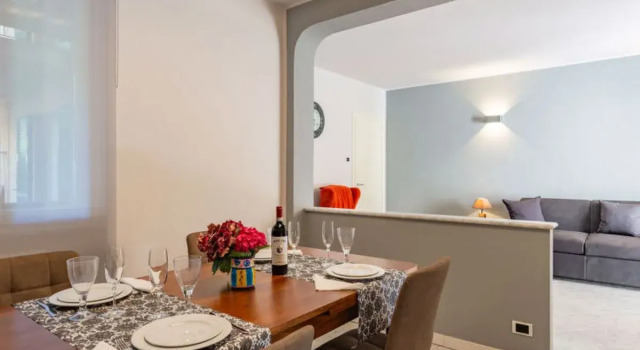 Apartment Stazione Porlezza, Забронировать Апартаменты/квартира Порлецца Озеро Лугано