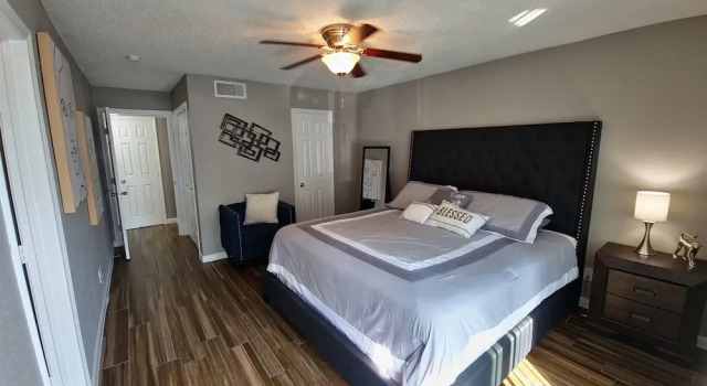 Live on the Bay - Walk To Moody Gardens - Private Fishing Pier & Boat Slips, Book Lejlighed Galveston Houston