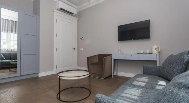 Номер Standard Vila Komoda