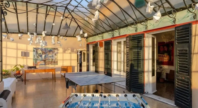 Brignole de Ferrari Apartments by Wonderful Italy, Забронировать Апартаменты/квартира Апартаменты Генуи, рядом с Аквариум Генуи, Апартаменты/квартира