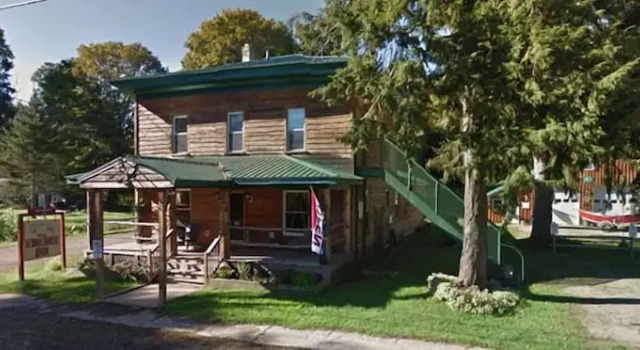 The School House Inn